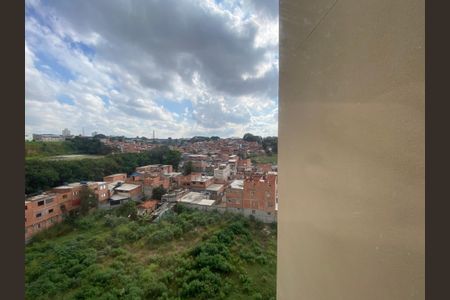 Apartamento para alugar com 32m², 2 quartos e sem vagaVista Quarto 2  