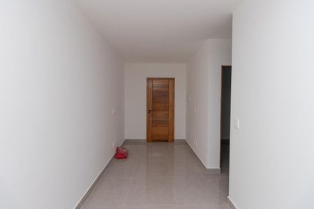 Apartamento à venda com 43m², 2 quartos e sem vaga Apartamento à venda com 43m², 2 quartos e sem vagaSala