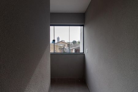 Apartamento à venda com 43m², 2 quartos e sem vaga Apartamento à venda com 43m², 2 quartos e sem vagaCorredor