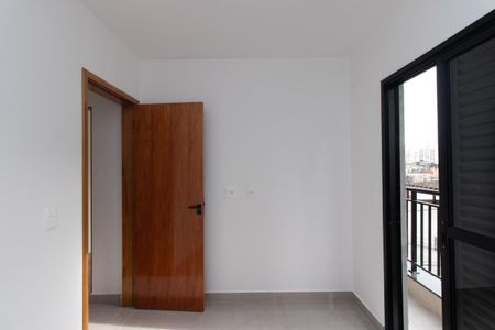 Apartamento à venda com 43m², 2 quartos e sem vaga Apartamento à venda com 43m², 2 quartos e sem vagaQuarto 2