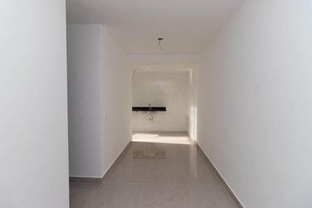 Apartamento à venda com 43m², 2 quartos e sem vaga Apartamento à venda com 43m², 2 quartos e sem vagaSala