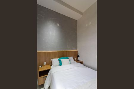 Studio à venda com 28m², 1 quarto e sem vaga Studio à venda com 28m², 1 quarto e sem vagaStudio