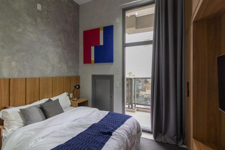 Studio à venda com 28m², 1 quarto e sem vaga Studio à venda com 28m², 1 quarto e sem vagaStudio