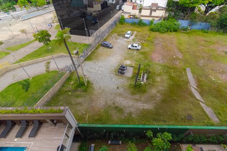 Studio à venda com 28m², 1 quarto e sem vaga Studio à venda com 28m², 1 quarto e sem vagaVista Varanda do Studio