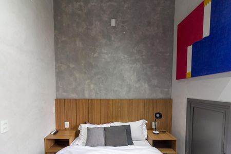 Studio à venda com 28m², 1 quarto e sem vaga Studio à venda com 28m², 1 quarto e sem vagaStudio