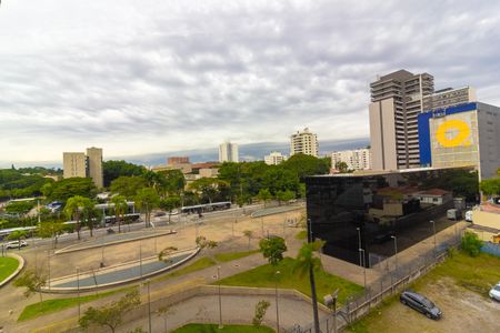 Studio à venda com 28m², 1 quarto e sem vaga Studio à venda com 28m², 1 quarto e sem vagaVista Varanda do Studio