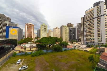 Studio à venda com 28m², 1 quarto e sem vaga Studio à venda com 28m², 1 quarto e sem vagaVista Varanda do Studio