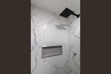 Studio à venda com 28m², 1 quarto e sem vaga Studio à venda com 28m², 1 quarto e sem vagaBanheiro