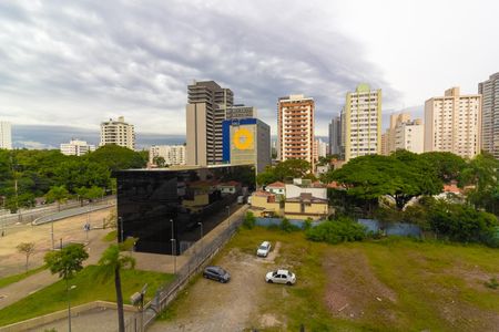 Studio à venda com 28m², 1 quarto e sem vaga Studio à venda com 28m², 1 quarto e sem vagaVista Varanda do Studio