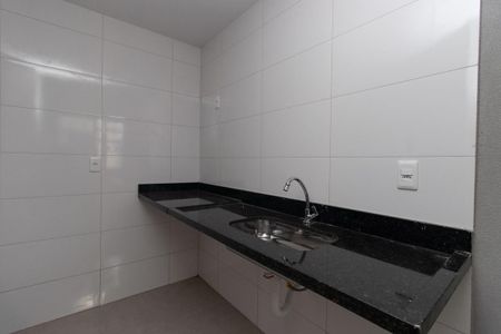 Apartamento à venda com 70m², 2 quartos e sem vagaSala/Cozinha