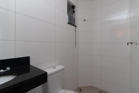 Apartamento à venda com 70m², 2 quartos e sem vagaBanheiro