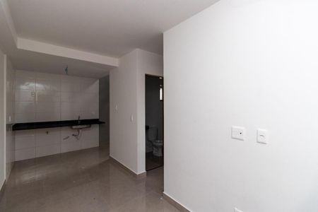 Apartamento à venda com 70m², 2 quartos e sem vagaSala/Cozinha