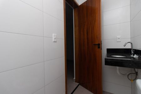 Apartamento à venda com 70m², 2 quartos e sem vagaBanheiro