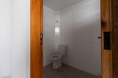 Apartamento à venda com 70m², 2 quartos e sem vagaBanheiro de Serviço
