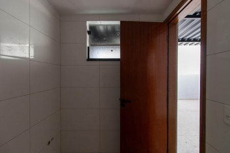 Apartamento à venda com 70m², 2 quartos e sem vagaBanheiro de Serviço