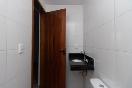 Apartamento à venda com 70m², 2 quartos e sem vagaBanheiro