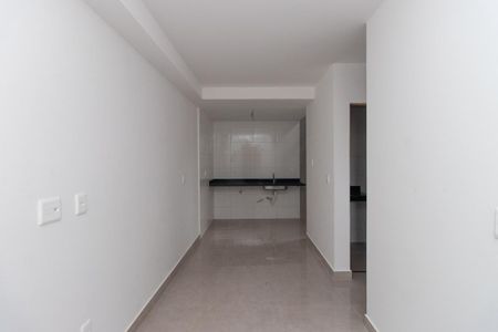 Apartamento à venda com 70m², 2 quartos e sem vagaSala/Cozinha
