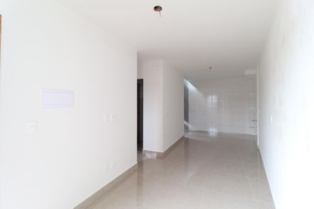 Apartamento à venda com 75m², 2 quartos e sem vaga Apartamento à venda com 75m², 2 quartos e sem vagaSala