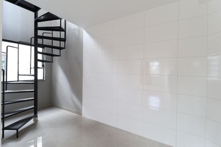 Apartamento à venda com 75m², 2 quartos e sem vaga Apartamento à venda com 75m², 2 quartos e sem vagaCozinha