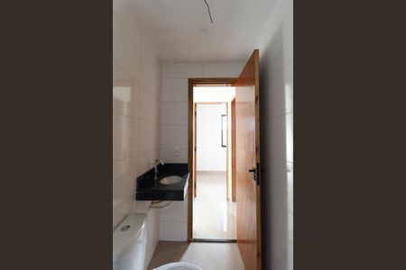 Apartamento à venda com 75m², 2 quartos e sem vaga Apartamento à venda com 75m², 2 quartos e sem vagaBanheiro