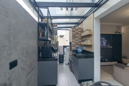 Apartamento para alugar com 64m², 2 quartos e 1 vaga Apartamento para alugar com 64m², 2 quartos e 1 vagaVaranda gourmet e Área de Serviço