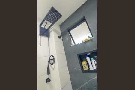 Apartamento para alugar com 64m², 2 quartos e 1 vaga Apartamento para alugar com 64m², 2 quartos e 1 vagaBanheiro Social