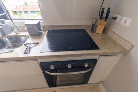 Apartamento para alugar com 64m², 2 quartos e 1 vaga Apartamento para alugar com 64m², 2 quartos e 1 vagaCozinha