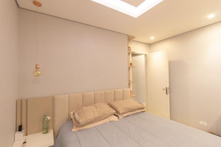 Apartamento para alugar com 64m², 2 quartos e 1 vaga Apartamento para alugar com 64m², 2 quartos e 1 vagaQuarto 2