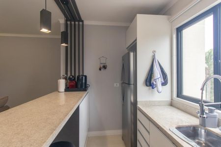 Apartamento para alugar com 64m², 2 quartos e 1 vaga Apartamento para alugar com 64m², 2 quartos e 1 vagaCozinha