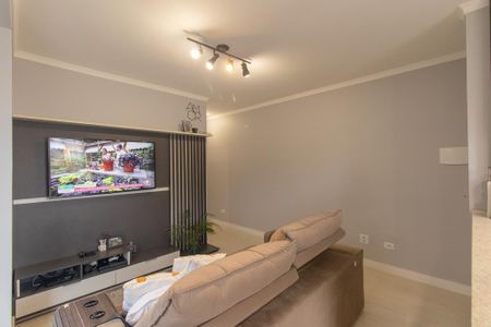 Apartamento para alugar com 64m², 2 quartos e 1 vaga Apartamento para alugar com 64m², 2 quartos e 1 vagaSala