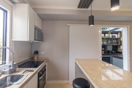 Apartamento para alugar com 64m², 2 quartos e 1 vaga Apartamento para alugar com 64m², 2 quartos e 1 vagaCozinha