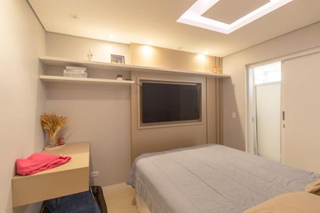 Apartamento para alugar com 64m², 2 quartos e 1 vaga Apartamento para alugar com 64m², 2 quartos e 1 vagaQuarto 2