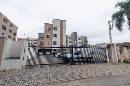 Apartamento para alugar com 64m², 2 quartos e 1 vaga Apartamento para alugar com 64m², 2 quartos e 1 vagaFachada do Condomínio