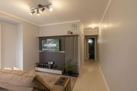 Apartamento para alugar com 64m², 2 quartos e 1 vaga Apartamento para alugar com 64m², 2 quartos e 1 vagaSala