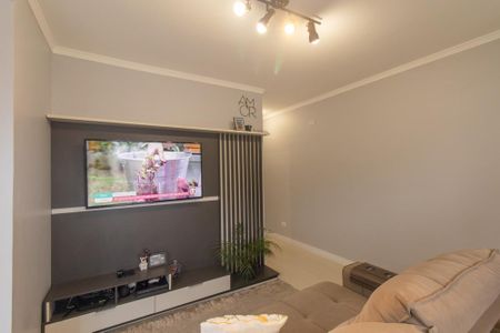 Apartamento para alugar com 64m², 2 quartos e 1 vaga Apartamento para alugar com 64m², 2 quartos e 1 vagaSala