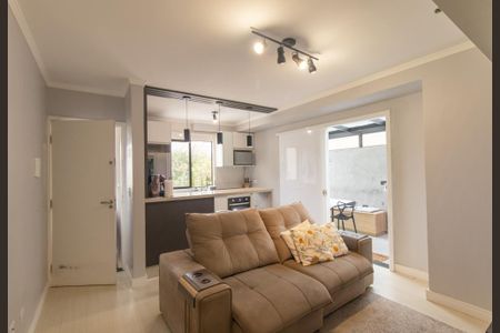 Apartamento para alugar com 64m², 2 quartos e 1 vaga Apartamento para alugar com 64m², 2 quartos e 1 vagaSala