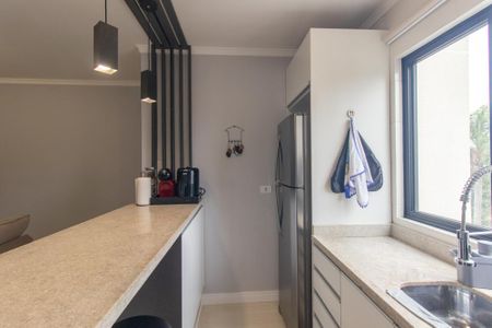 Apartamento para alugar com 64m², 2 quartos e 1 vaga Apartamento para alugar com 64m², 2 quartos e 1 vagaCozinha