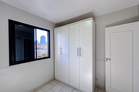 Quarto 1 de apartamento à venda com 3 quartos, 84m² em Tatuape, São Paulo