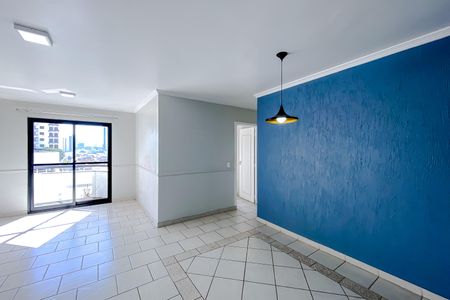 Apartamento à venda com 3 quartos, 84m² em Tatuape, São Paulo