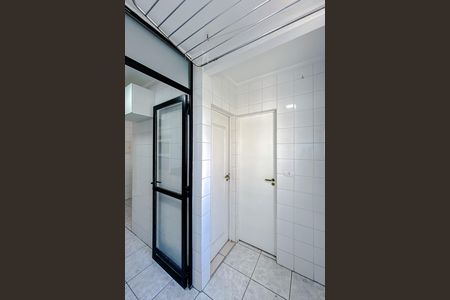 Área de Serviço de apartamento à venda com 3 quartos, 84m² em Tatuape, São Paulo