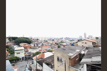 Apartamento à venda com 70m², 2 quartos e sem vagaVista do Terraço