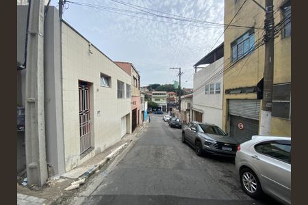 Apartamento à venda com 70m², 2 quartos e sem vagaVista da Rua