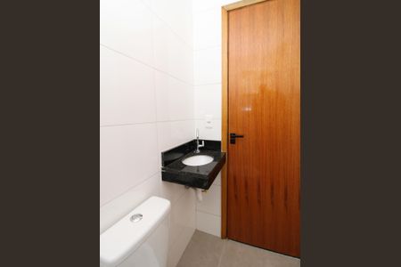 Apartamento à venda com 70m², 2 quartos e sem vagaBanheiro