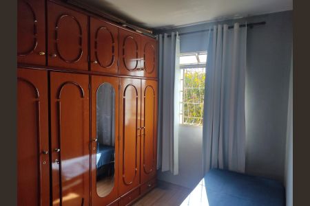 Apartamento à venda com 75m², 3 quartos e 1 vagaQuarto 2