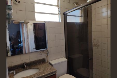 Apartamento à venda com 75m², 3 quartos e 1 vagaBanheiro