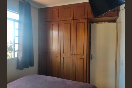 Apartamento à venda com 75m², 3 quartos e 1 vagaQuarto 1