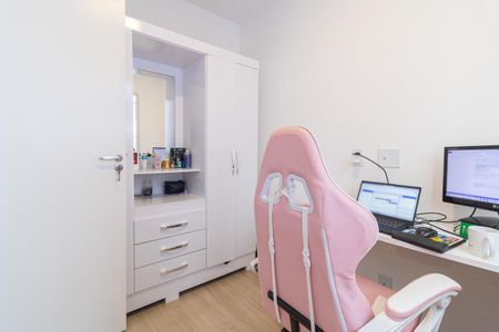 Apartamento à venda com 35m², 2 quartos e sem vagaQuarto 2