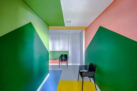 Apartamento à venda com 35m², 2 quartos e sem vagaBrinquedoteca