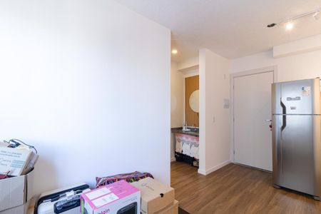 Apartamento à venda com 35m², 2 quartos e sem vagaSala