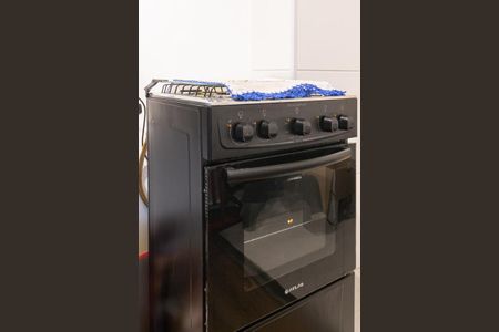 Apartamento à venda com 35m², 2 quartos e sem vagaCozinha